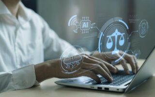 AI in practice How new technology is affecting litigation practice