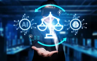 AI is reshaping family law practice, but attorneys worry about DIY research image