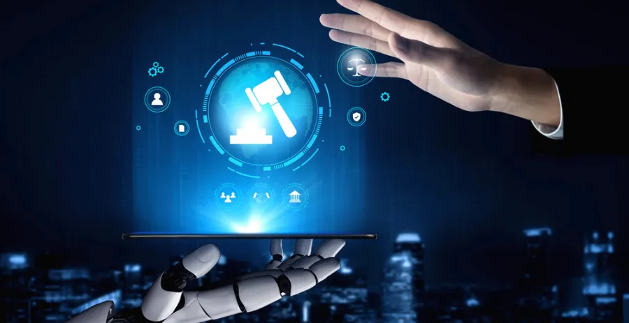 AI’s uncertain role in dispute resolution_900x463